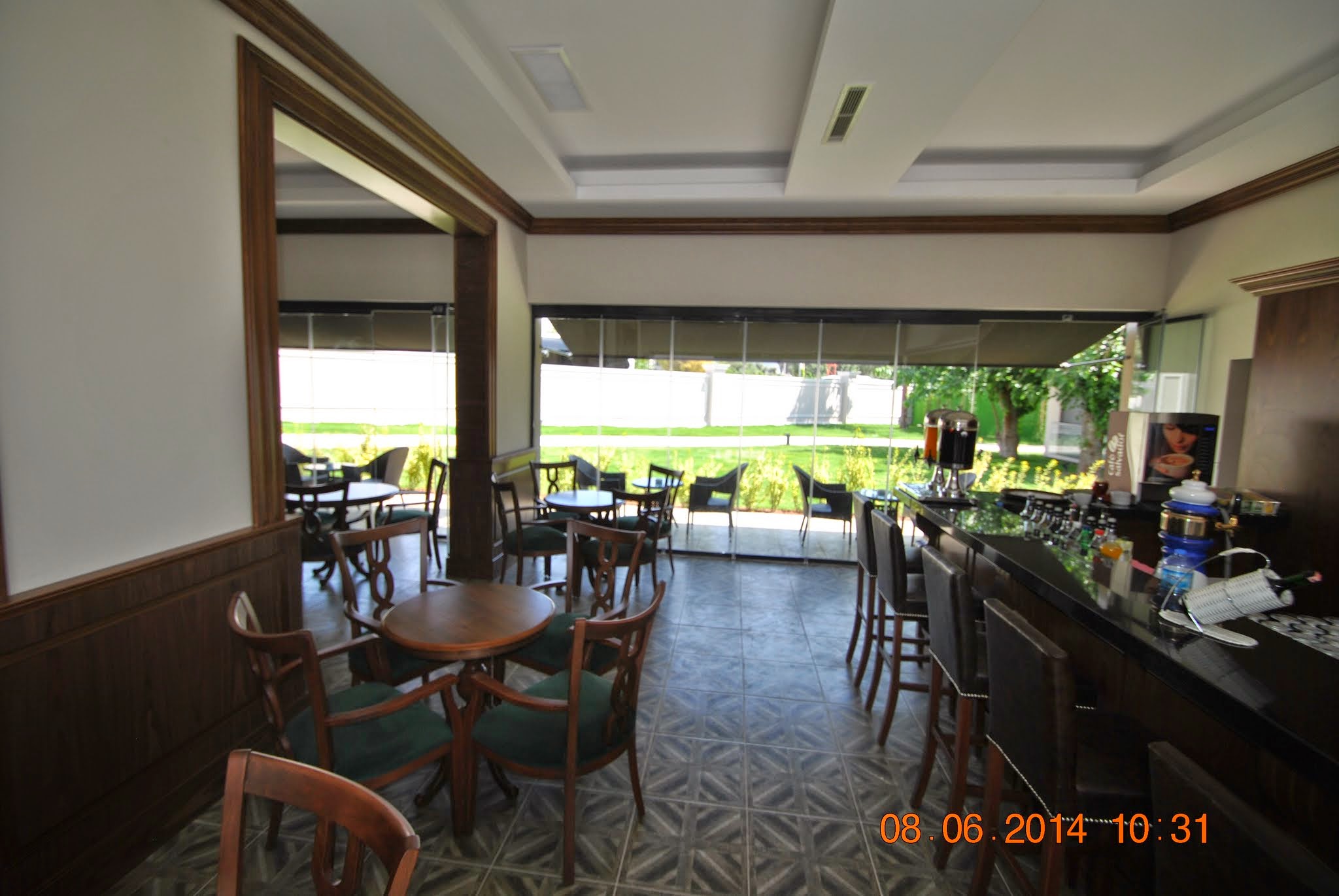 imagini hotel AURUM DIDIM